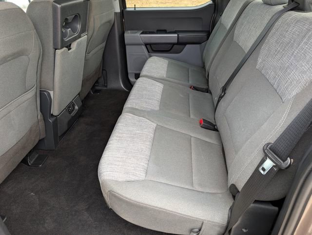 Certified 2023 Ford F150 XLT image 28