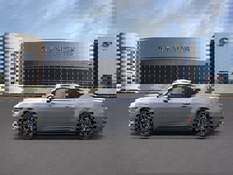 New 2025 Ford Mustang Premium image 4