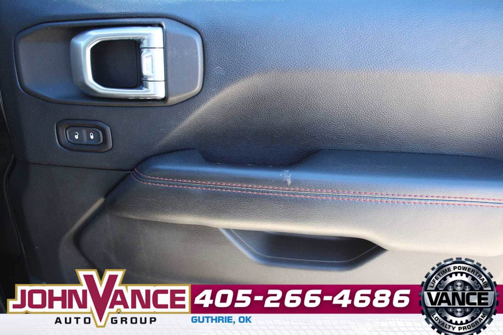 Used 2018 Jeep Wrangler Unlimited Rubicon image 17