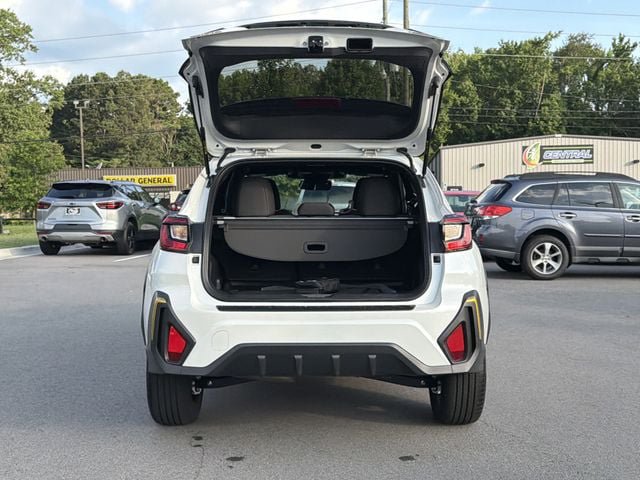 Certified 2025 Subaru Crosstrek 2.5i Sport w/ Popular Package #3A AWD/4WD image 14