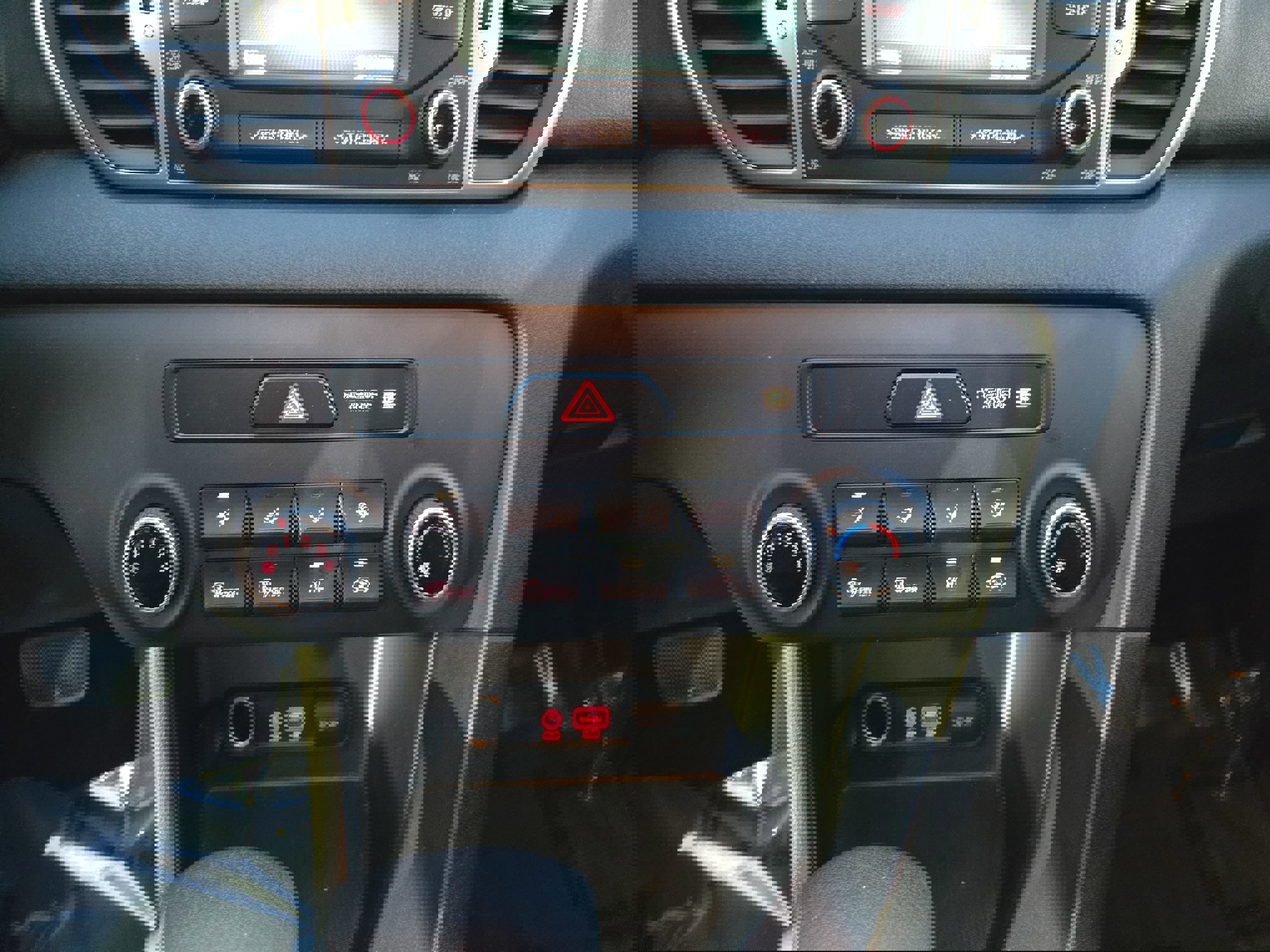 Used 2018 Kia Sportage LX image 23