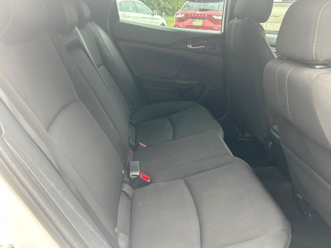 Used 2019 Honda Civic EX image 23