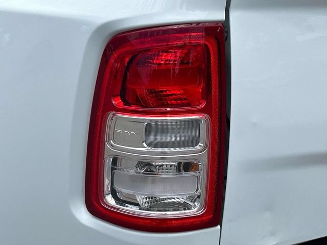 Used 2024 RAM 3500 Tradesman AWD/4WD image 13