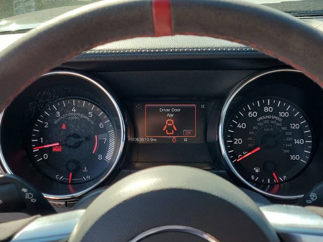 Used 2016 Ford Mustang GT w/ GT Performance Package RWD image 26