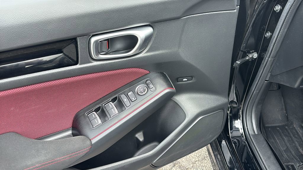Used 2023 Honda Civic Si image 16