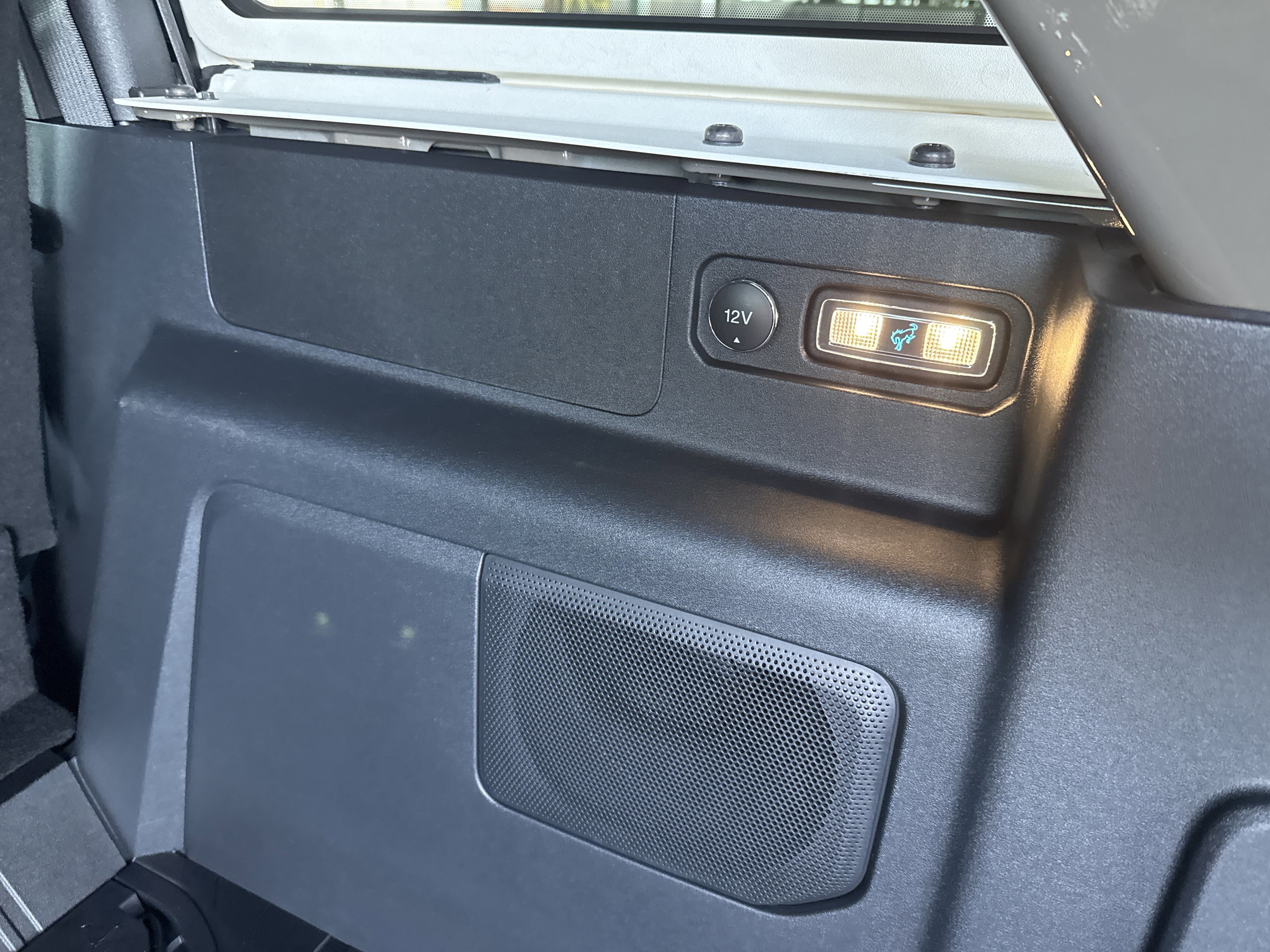 New 2025 Ford Bronco Big Bend image 12