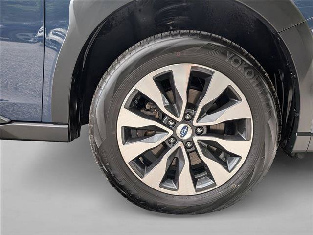 Used 2024 Subaru Outback Limited AWD/4WD image 28