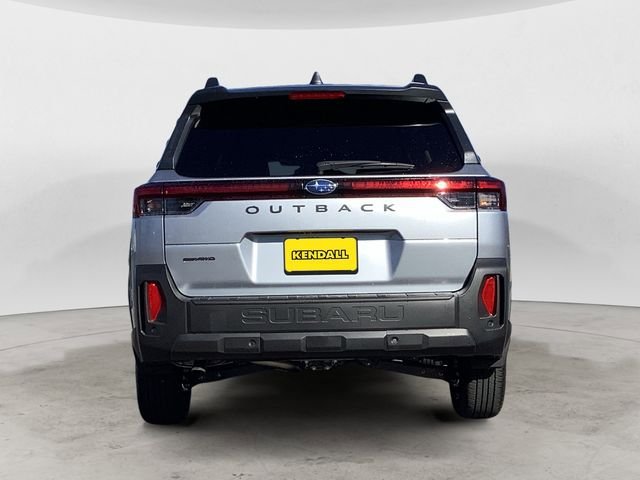 New 2026 Subaru Outback Touring AWD/4WD image 4