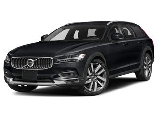 Certified 2022 Volvo V90 B6 Cross Country