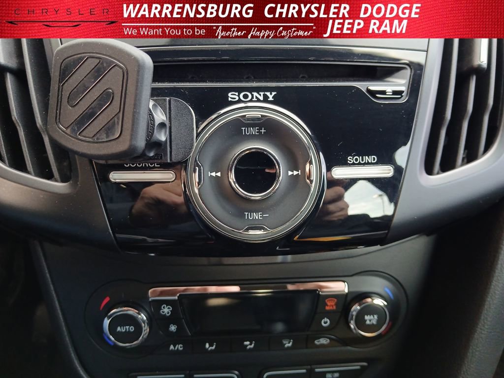 Used 2013 Ford Focus ST image 21