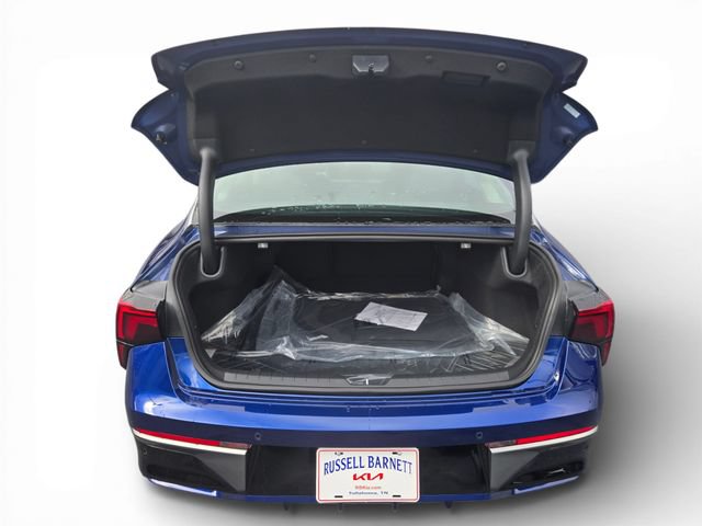 New 2026 Kia K5 EX FWD image 10
