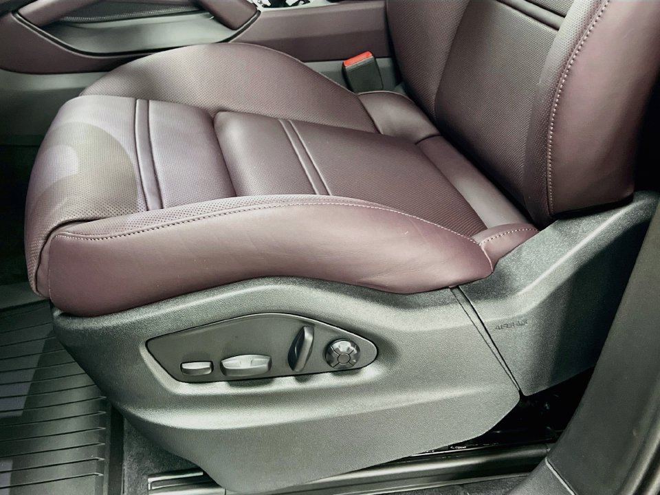 New 2026 Porsche Cayenne S AWD/4WD image 22