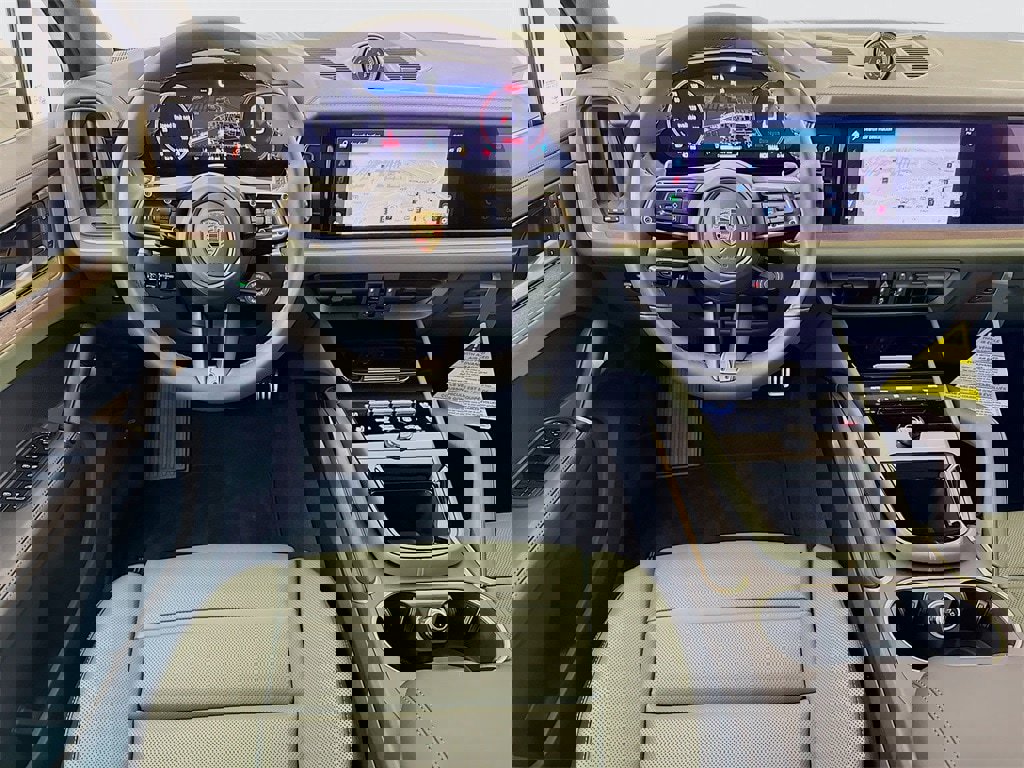 New 2026 Porsche Cayenne image 26