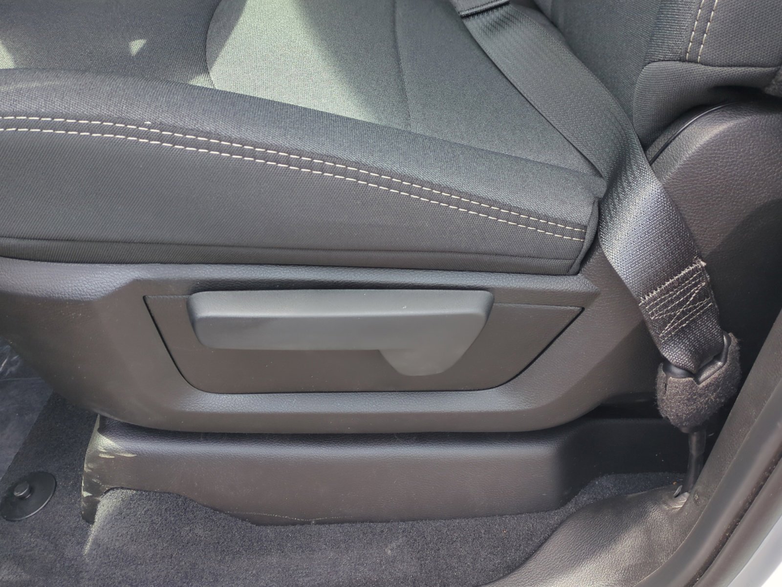 New 2025 RAM 2500 Tradesman image 14