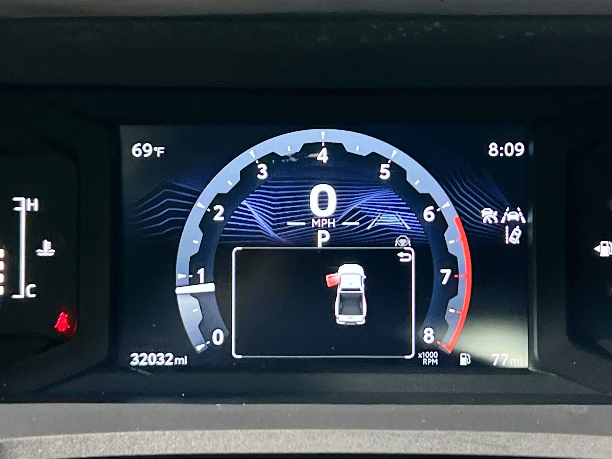 Used 2024 Toyota Tacoma SR image 23