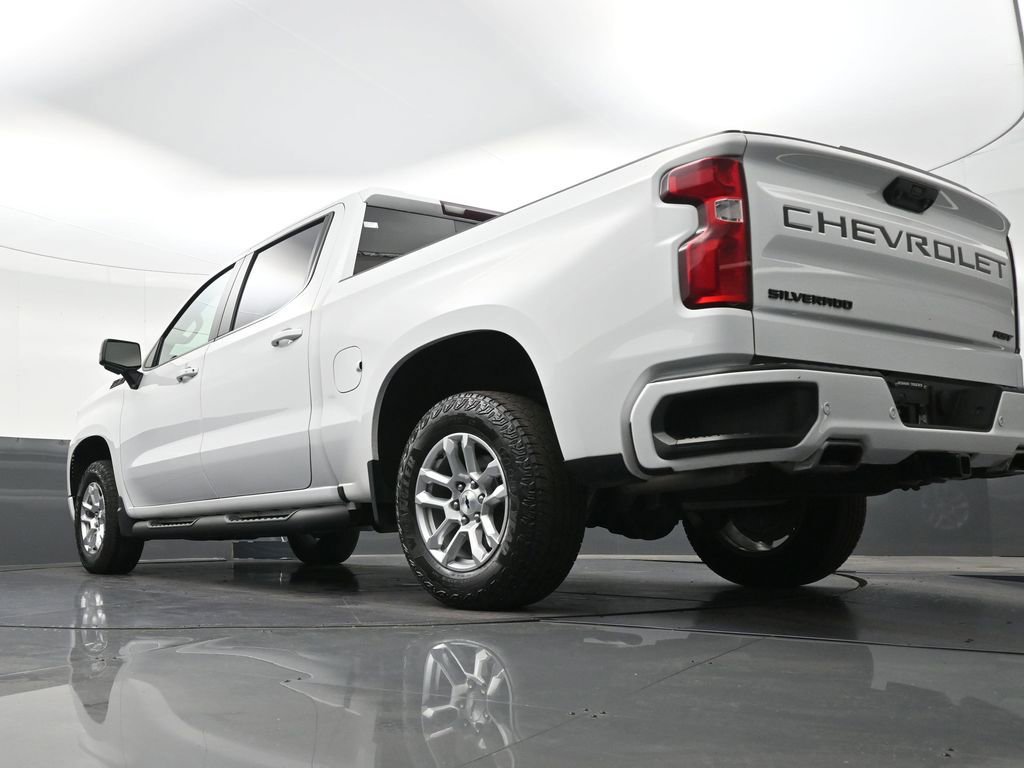 Used 2023 Chevrolet Silverado 1500 RST image 25