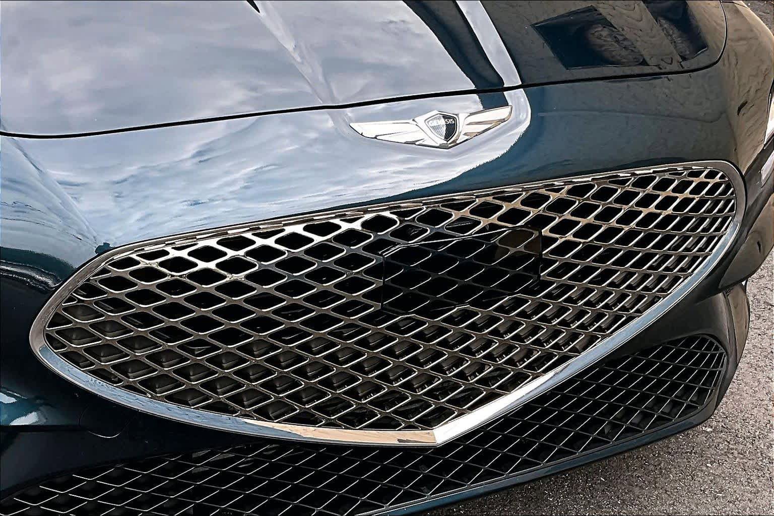 Used 2023 Genesis G70 2.0T RWD image 28