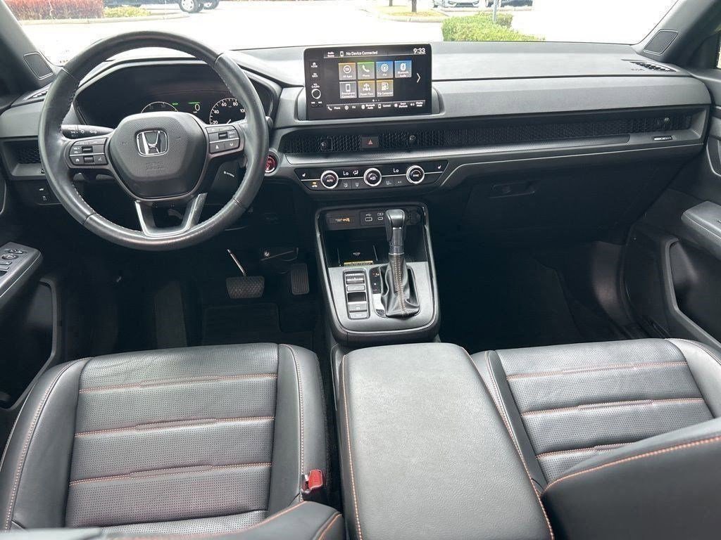 Used 2024 Honda CR-V Sport-L image 11