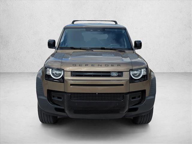 Used 2020 Land Rover Defender 110 S image 2