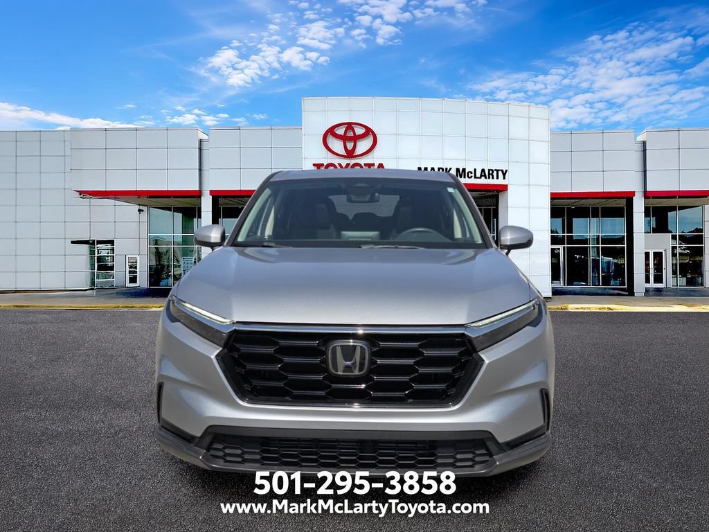 Used 2024 Honda CR-V EX image 8