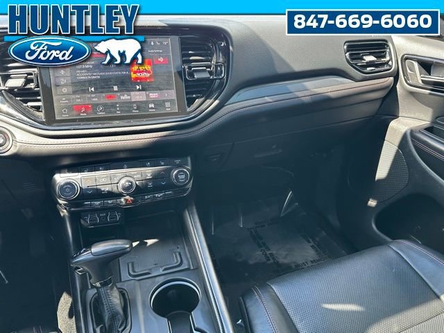 Used 2022 Dodge Durango R/T w/ Blacktop Package image 19