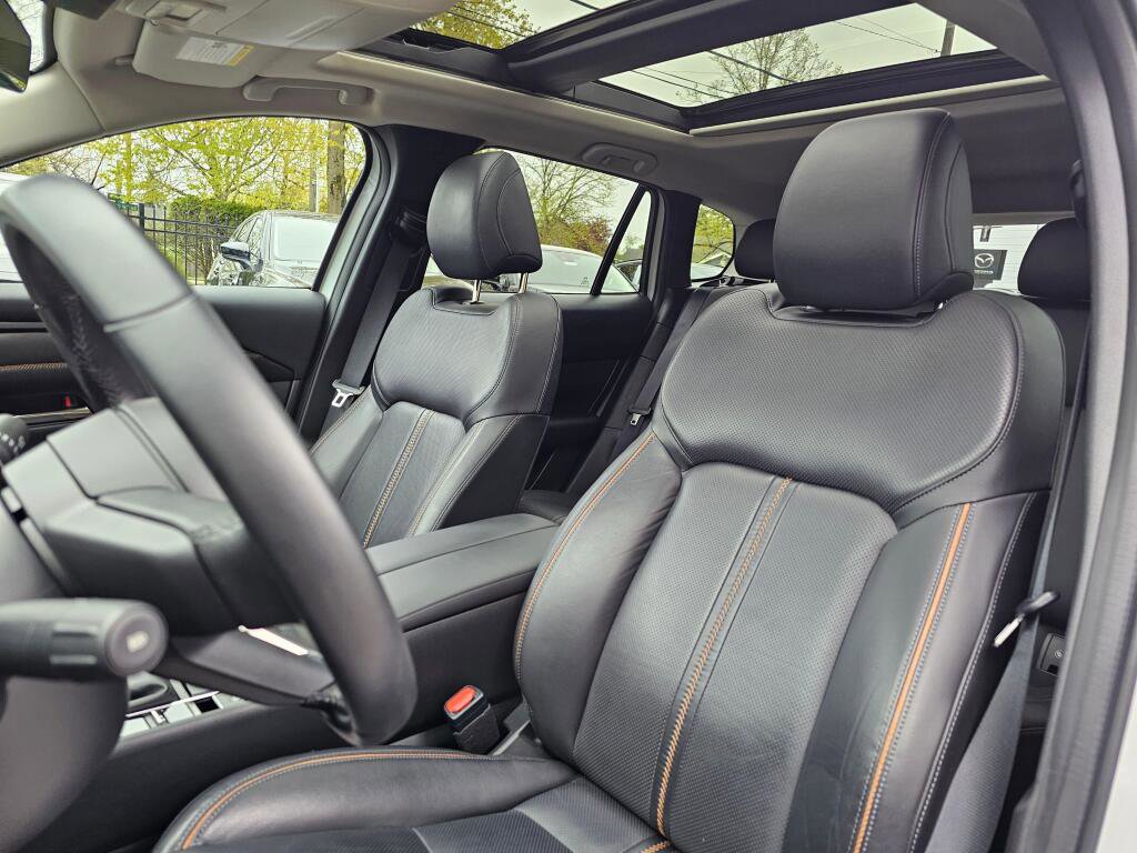Certified 2023 MAZDA CX-50 AWD 2.5 S w/ Premium Plus Pkg image 21