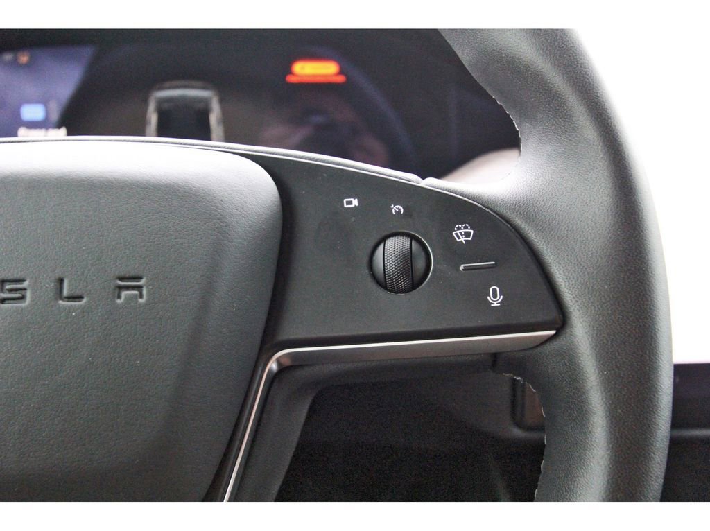 Used 2022 Tesla Model X AWD/4WD image 16