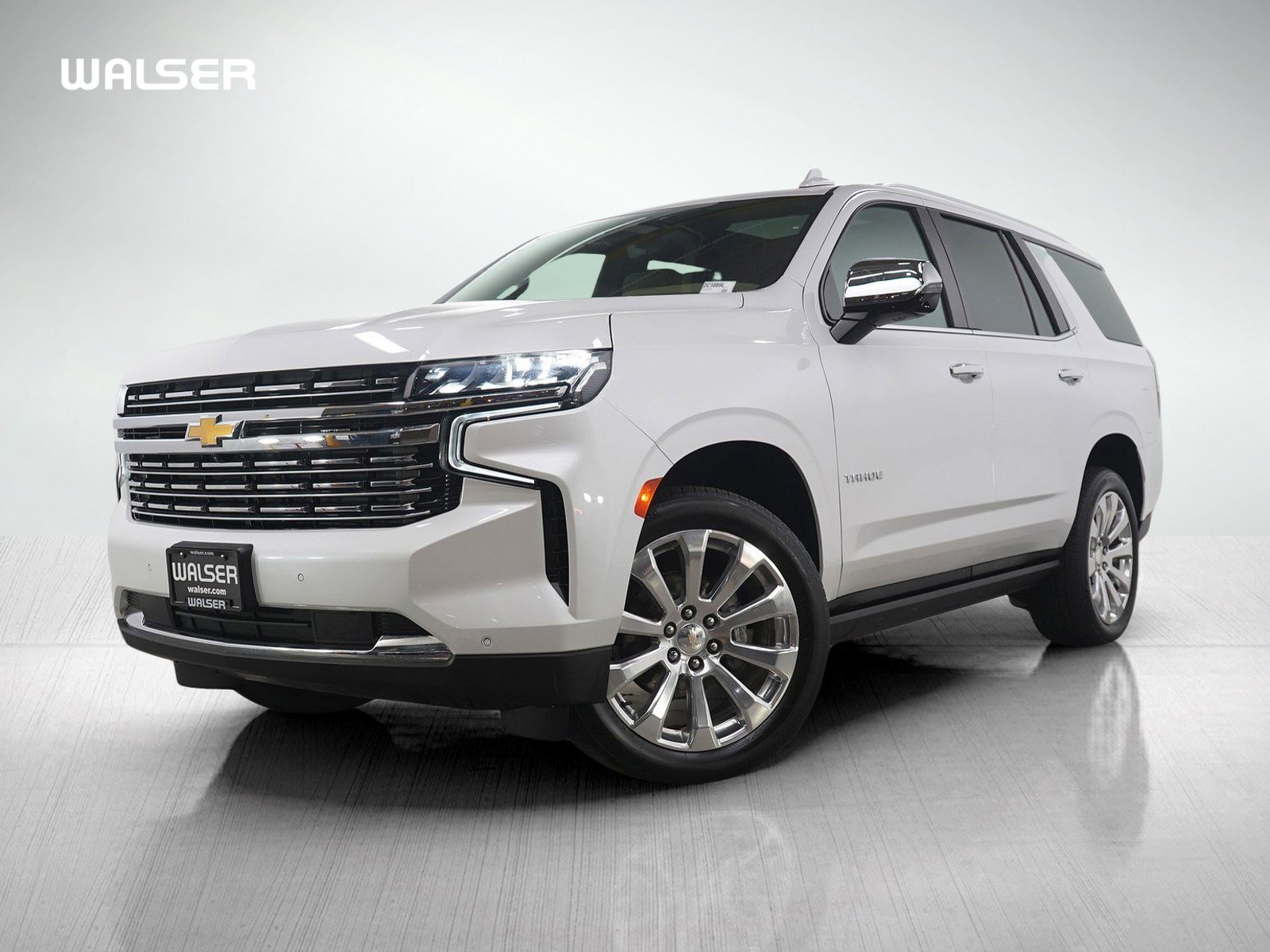 Used 2023 Chevrolet Tahoe Premier