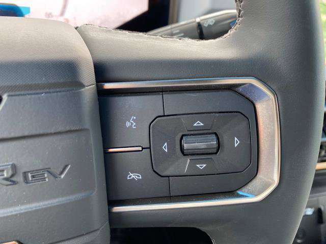 New 2025 GMC Hummer EV 3X image 16