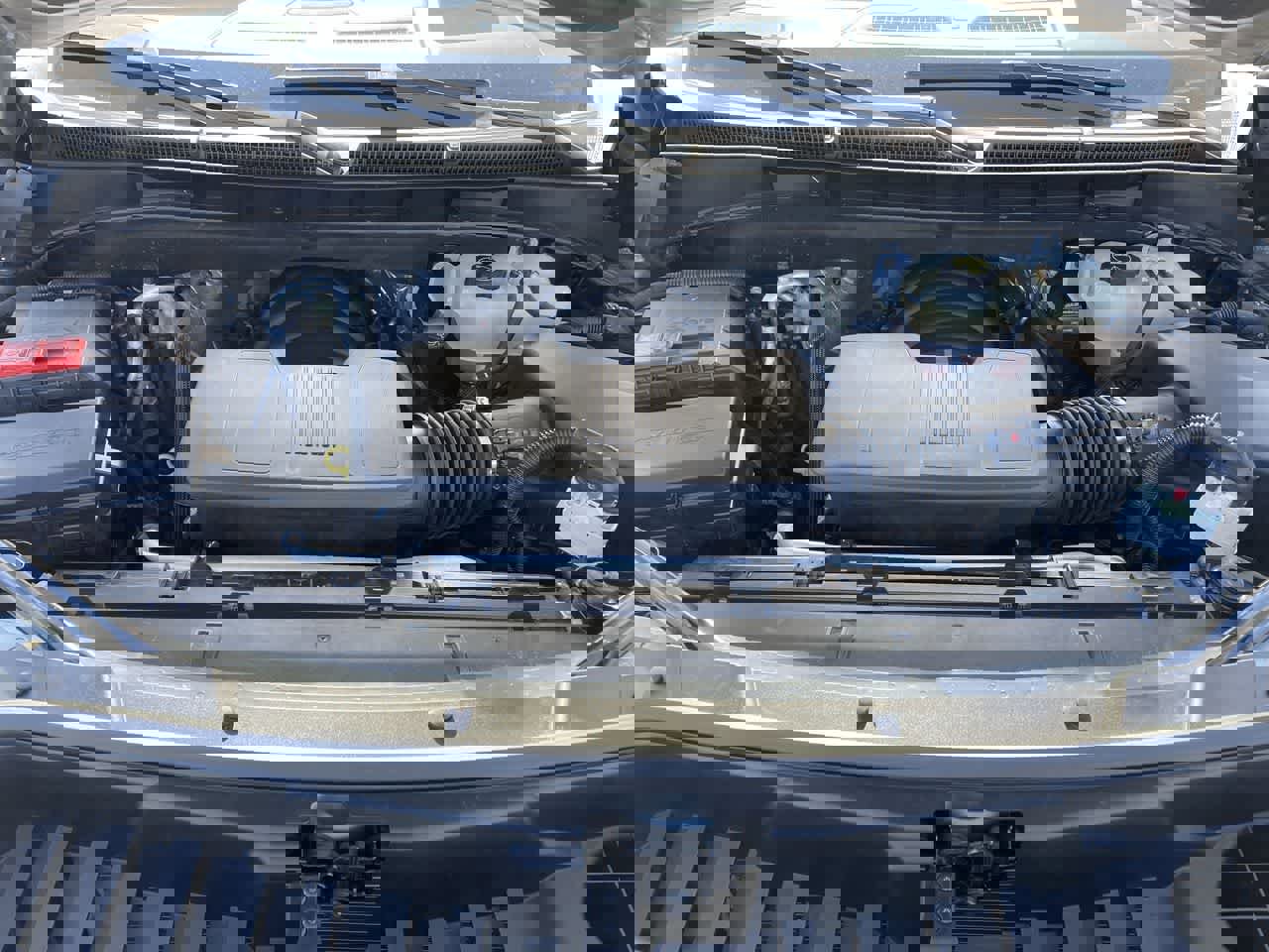 Used 2024 GMC Yukon Denali Ultimate image 42