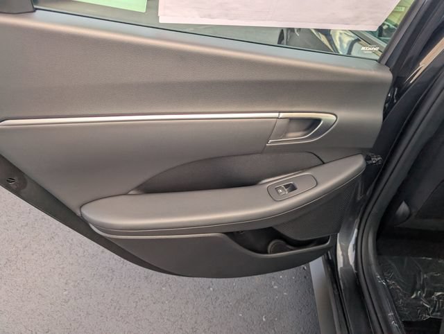 New 2026 Hyundai Sonata Blue FWD image 11