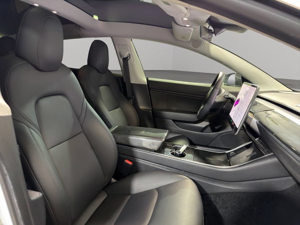 Used 2020 Tesla Model 3 Performance AWD/4WD image 20