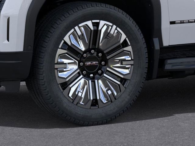 New 2026 GMC Sierra EV Elevation w/ Premium Package AWD/4WD image 10
