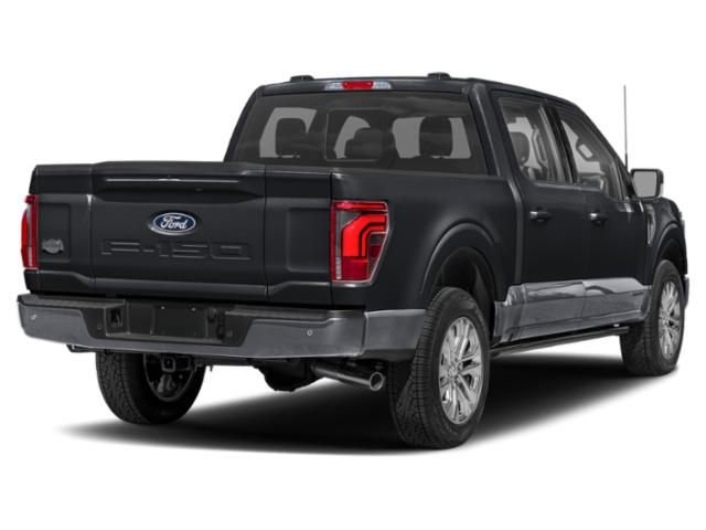 New 2026 Ford F150 King Ranch AWD/4WD image 3