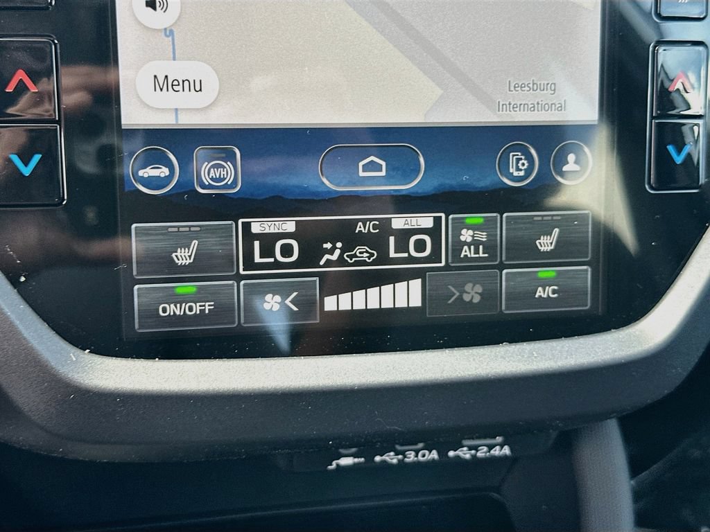 New 2026 Subaru Forester Limited AWD/4WD image 15