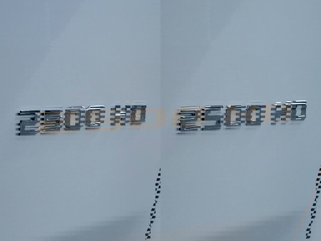 Certified 2022 Chevrolet Silverado 2500 W/T w/ WT Fleet Convenience Package image 6