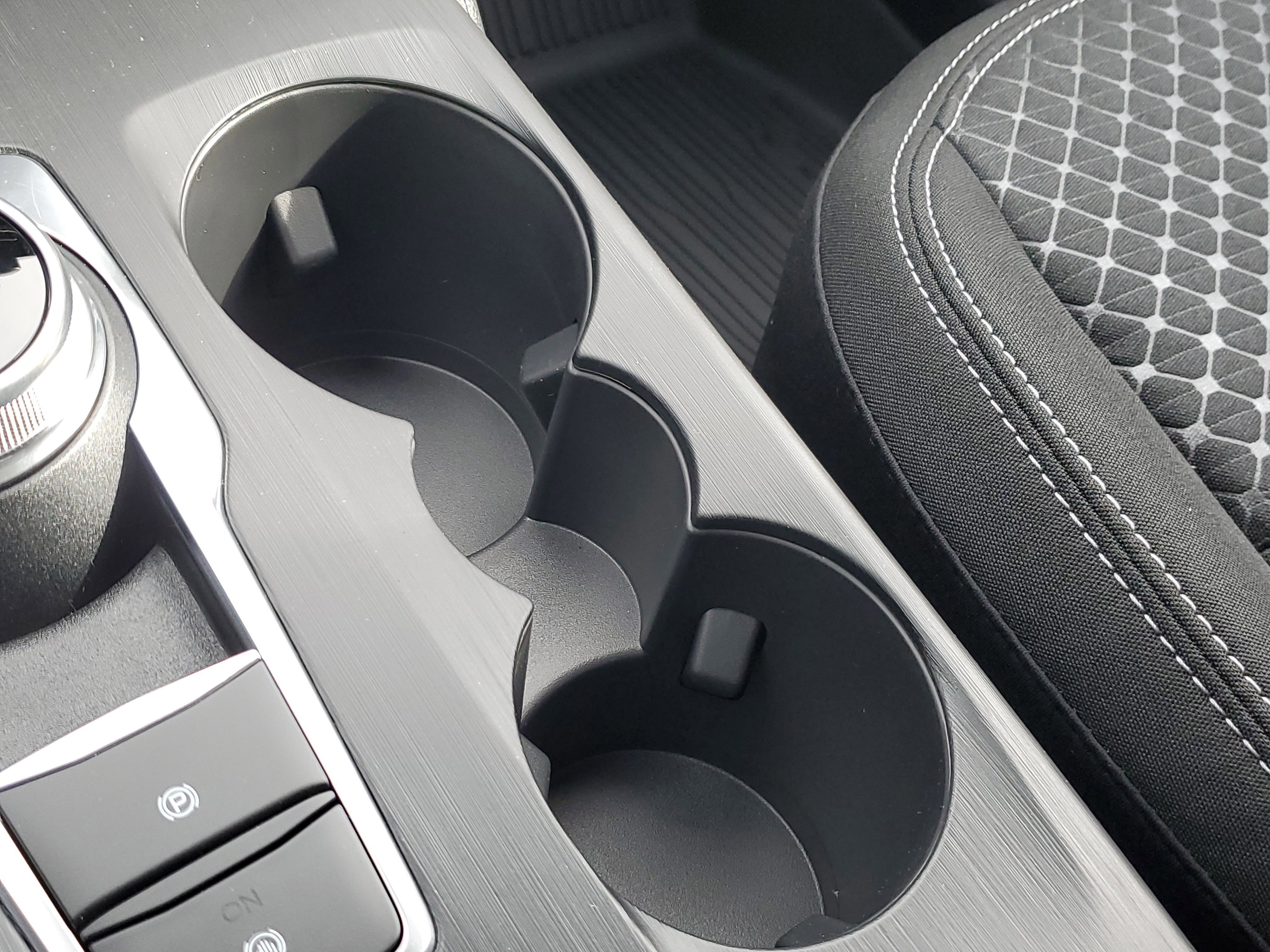 New 2026 Ford Escape Active w/ Cold Weather Package image 24