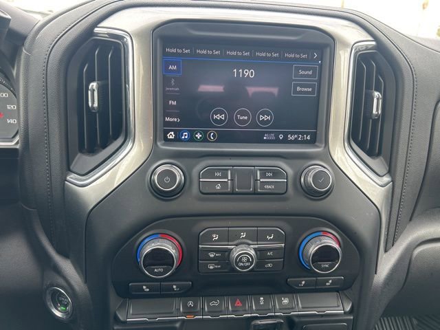 Used 2019 Chevrolet Silverado 1500 RST w/ All-Star Edition image 10