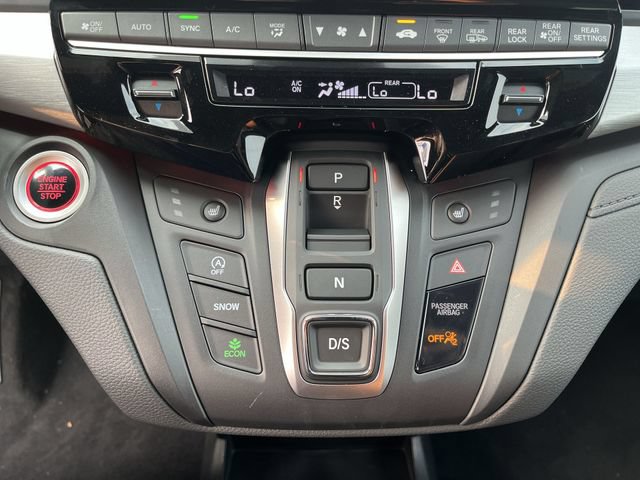 New 2026 Honda Odyssey Sport-L image 23