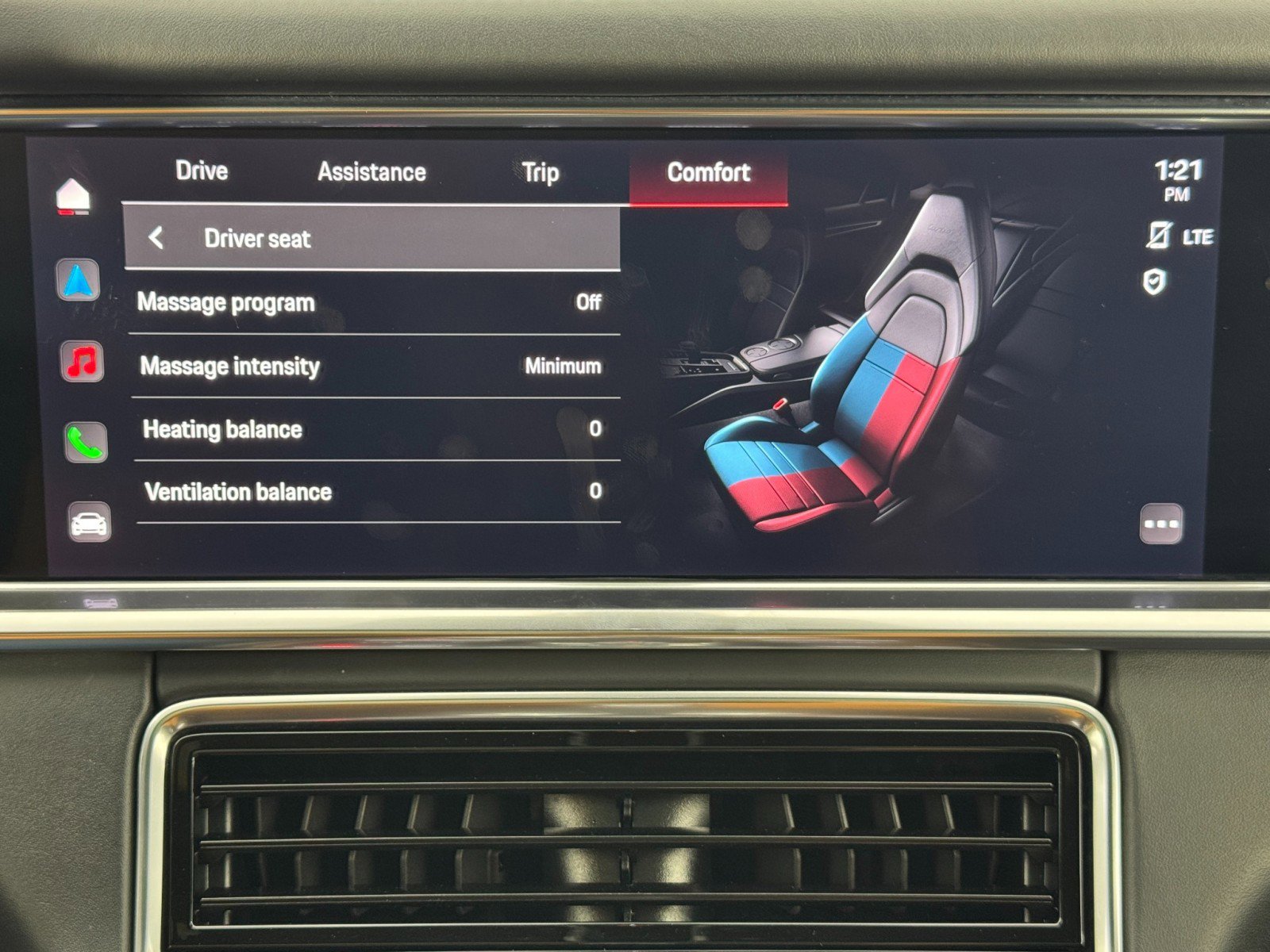 Used 2022 Porsche Panamera Turbo S w/ Premium Package image 31