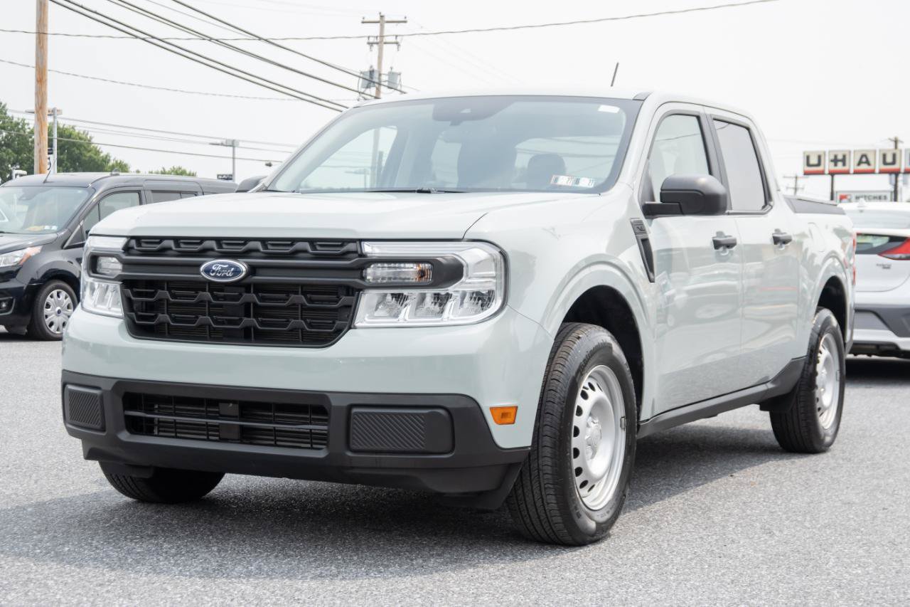 Used 2024 Ford Maverick XL w/ Equipment Group 100A Standard AWD/4WD image 6