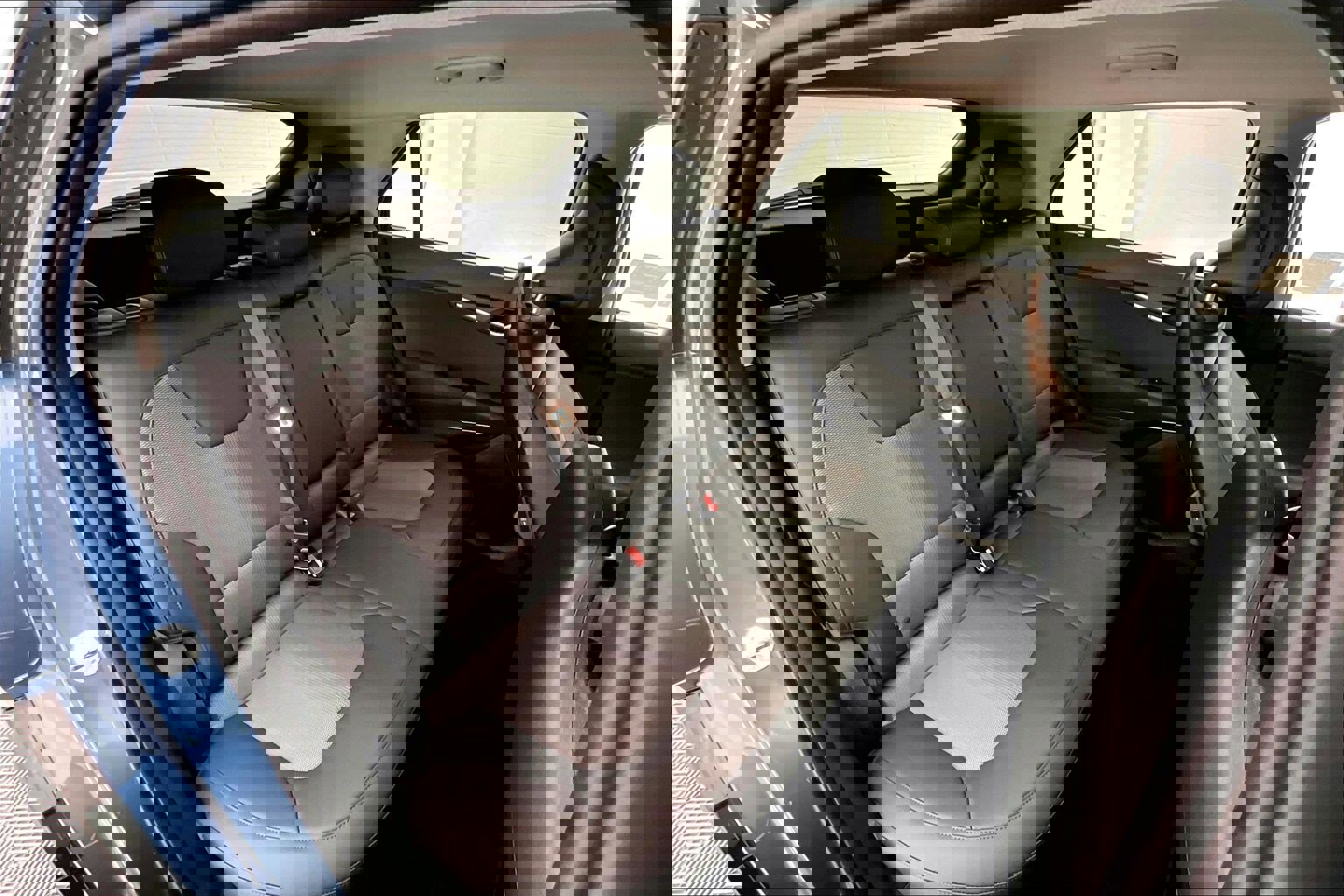 Used 2025 Kia Niro Wind image 16