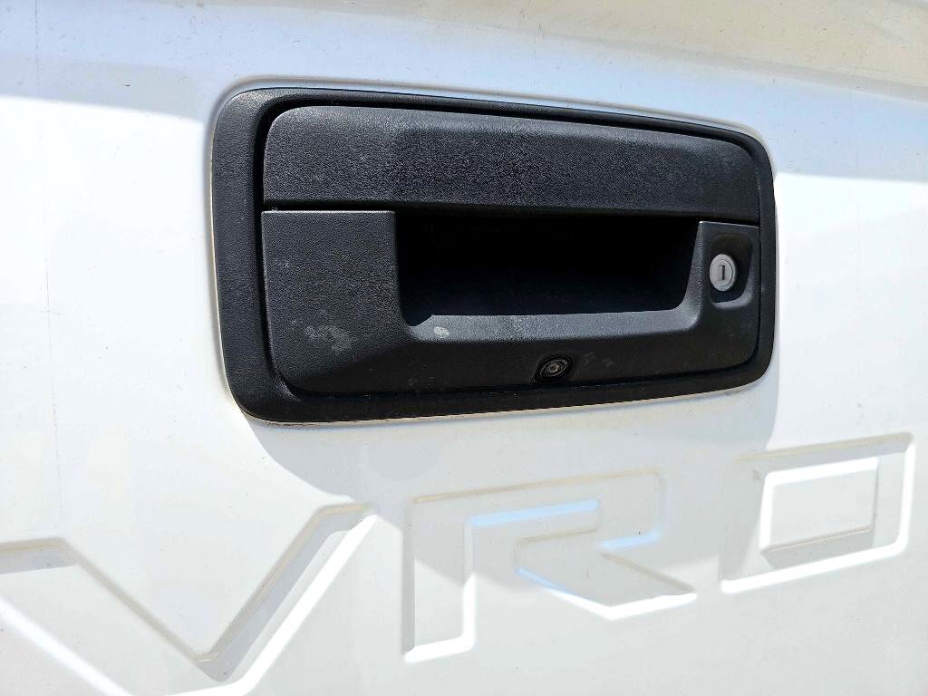 Used 2022 Chevrolet Colorado LT w/ Fleet Safety Package image 29