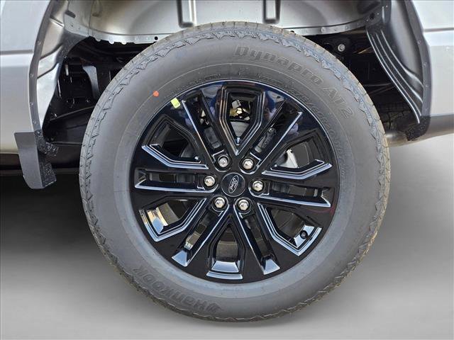 New 2026 Ford F150 Lariat w/ Equipment Group 501A Mid image 10