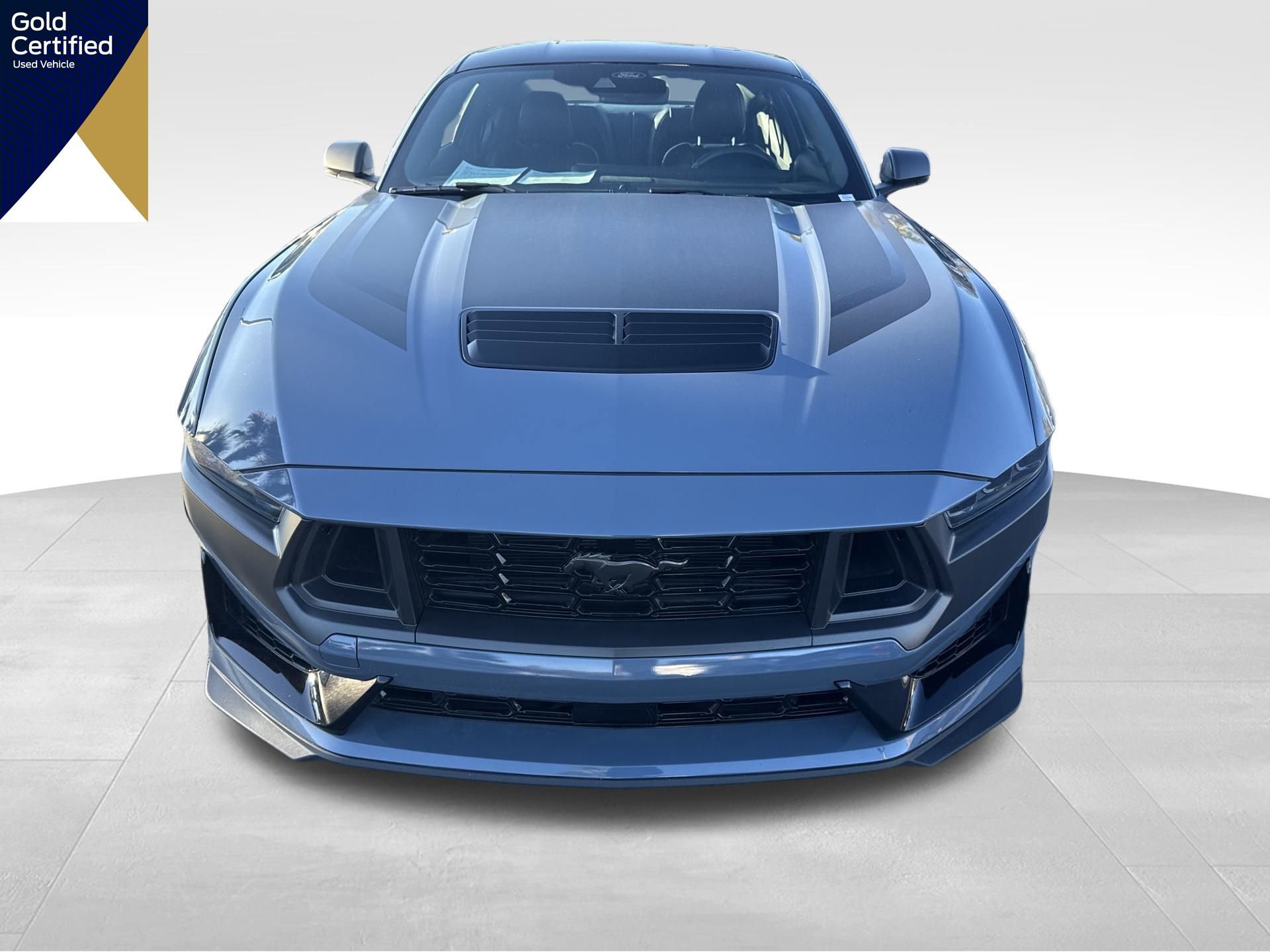 Certified 2024 Ford Mustang Dark Horse image 11