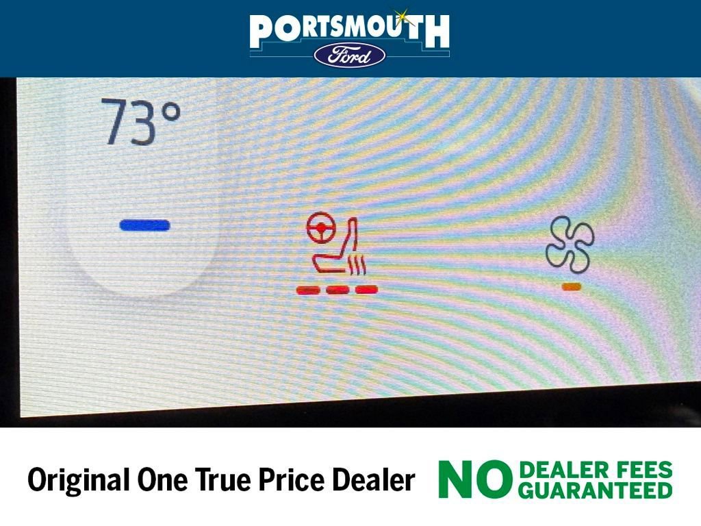 Certified 2023 Ford Edge SEL w/ Sport Appearance Package image 10