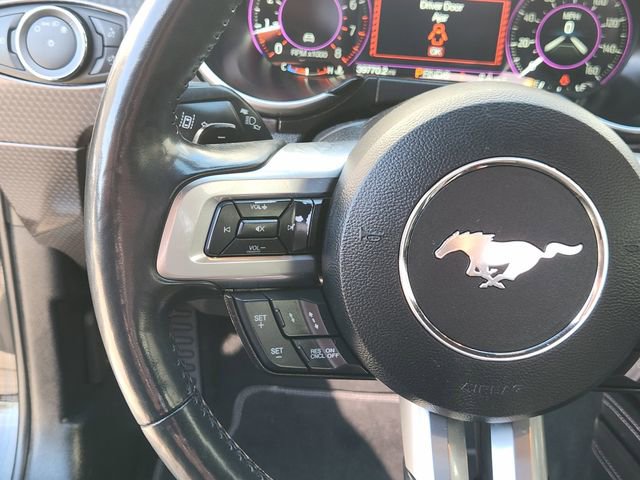 Used 2021 Ford Mustang Premium w/ 2.3L High Performance Package image 27