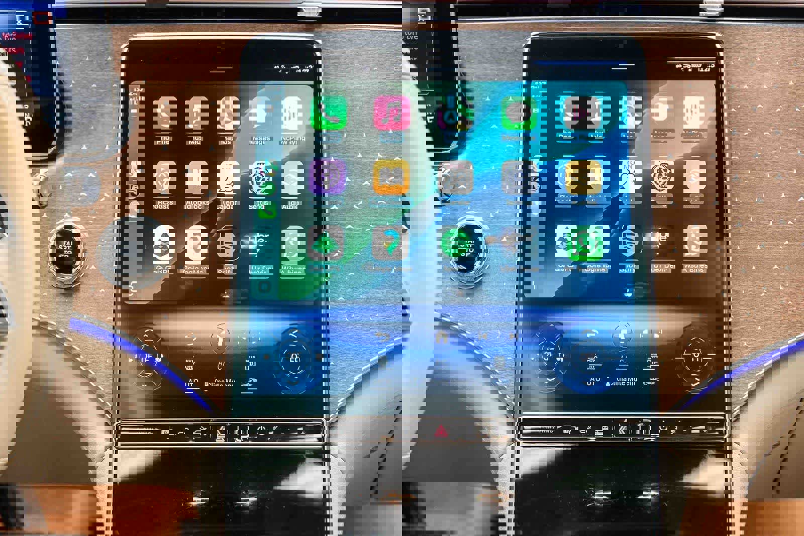 Certified 2023 Mercedes-Benz EQS 450+ SUV image 13