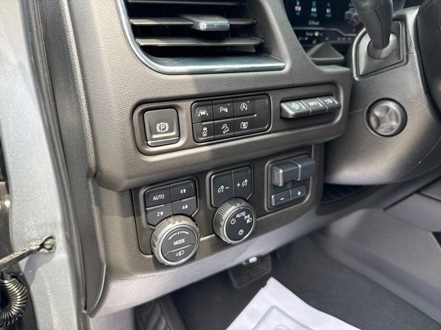 Used 2024 Chevrolet Tahoe High Country AWD/4WD image 29