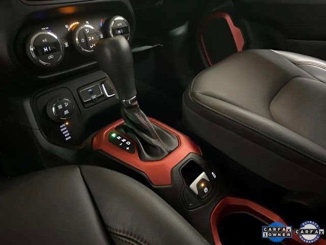 Used 2015 Jeep Renegade Trailhawk w/ Premium Leather Group image 52